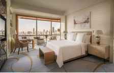 Двухместный люкс Premier