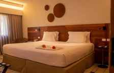 Одноместный номер Deluxe