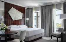 Двухместный номер Deluxe