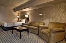 Двухместный номер Standard