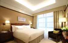 Двухместный люкс Classic