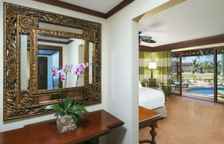 Люкс c 1 комнатой