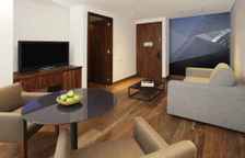 Двухместный люкс Standard