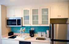 Четырёхместный люкс oceanfront