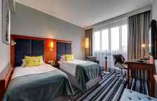 Двухместный номер Superior