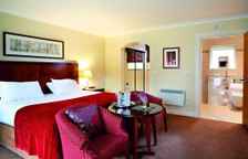 Двухместный номер Deluxe