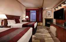 Четырёхместный номер Premier