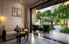 Номер Standard Дуплекс с видом на город