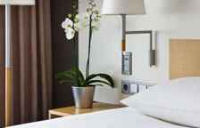 Двухместный номер Deluxe