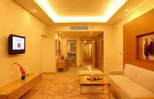 Двухместный люкс