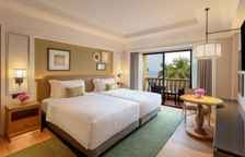 Двухместный номер Premium с видом на океан