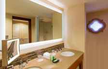 Двухместный номер Standard с балконом и с видом на горы