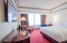 Двухместный номер Superior