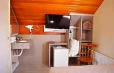 Одноместные апартаменты Standard