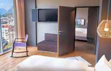 Одноместный номер Standard