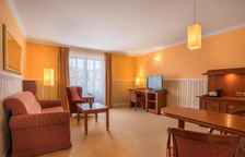 Одноместный люкс