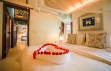 Вилла с 2 комнатами