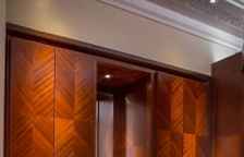 Двухместный люкс Deluxe