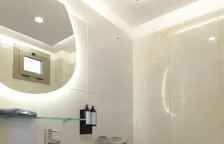 Вилла с 2 комнатами с видом на море