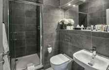 Одноместный номер Deluxe