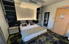 Двухместный номер Comfort