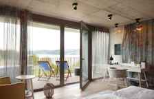 Одноместный полулюкс Deluxe