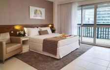 Двухместный номер Luxury