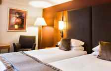 Двухместный клубный номер Standard