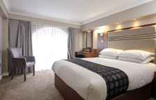 Двухместный номер Business