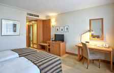 Трёхместный номер Superior