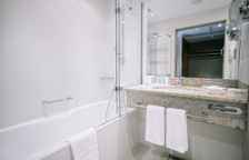 Двухместный люкс Premium