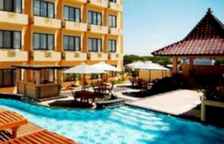 Одноместный номер Executive