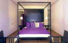 Одноместный номер Luxury с видом на город