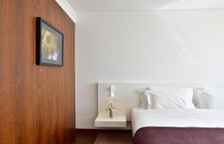 Двухместный номер Premium View Superior