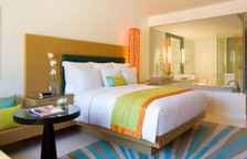 Двухместный номер Guest с балконом и с видом на сад