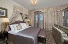 Двухместный номер Deluxe