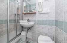 Одноместный номер Standard с балконом