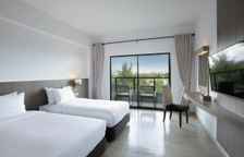 Двухместный номер Superior