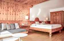 Двухместный номер Standard с балконом