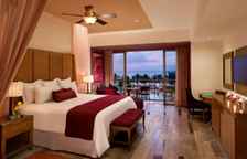 Полулюкс с видом на океан