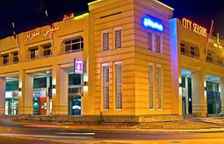 Двухместный номер Deluxe