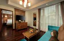 Одноместный люкс Premier