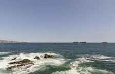 Двухместный номер Deluxe с балконом и oceanfront