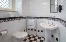 Одноместный номер Standard