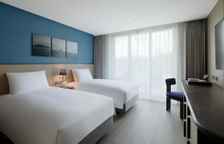 Двухместный номер Deluxe