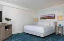 Двухместный номер Standard