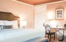 Двухместный номер Standard