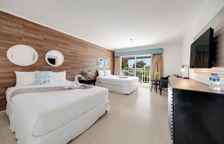 Двухместный номер Superior