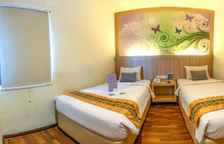 Двухместный номер Deluxe