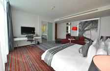 Двухместный номер Deluxe